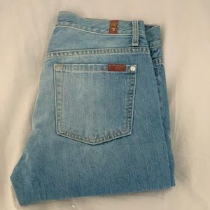 Seven for all Mankind size 26 jeans